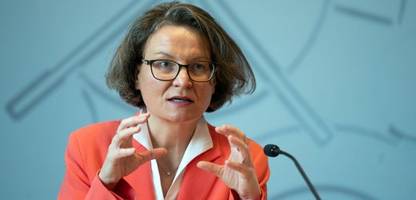 CDU-Politikerin Scharrenbach über Ampel-Pläne: »Bloßes Wort an der Türklingel eines Ministeriums«