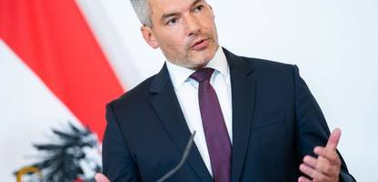 Österreich: Karl Nehammer wird Bundeskanzler