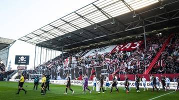 Bundesliga: Warum St. Pauli vor vollem Haus spielt – und der BVB nicht