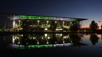 Champions League - Tickets storniert: Wolfsburg - Lille nur vor 13 281 Fans