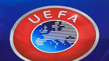 Europäische Fußball-Union: UEFA bestraft neun Clubs wegen Verstößen gegen Finanzregeln