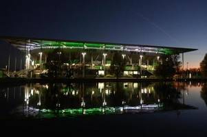 Tickets storniert: Wolfsburg - Lille nur vor 13 281 Fans
