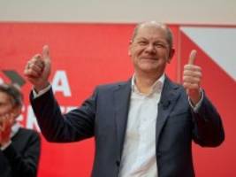 SPD-Parteitag: Selbst die Jusos bleiben zahm