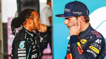 Formel 1: So wird Max Verstappen in Saudi Arabien Weltmeister