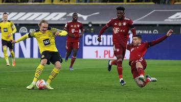 3:2-Sieg in Dortmund - Trotz Triumph hapert es in Bayerns Defensive gewaltig - und Lösung ist nicht in Sicht