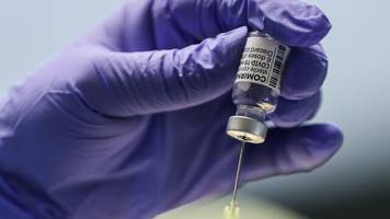 +++ Corona-News aktuell +++: Umfrage: Fast zwei Drittel für allgemeine Corona-Impfpflicht