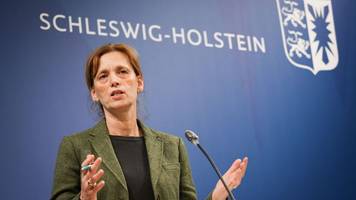 CDU-Politikerin Prien: Merz will keinen Rechtsruck