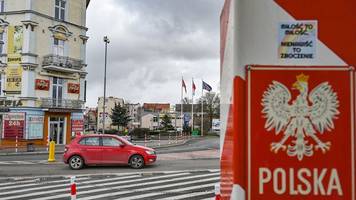 Hohe Infekionszahlen: Polen und die Schweiz jetzt Corona-Hochrisikogebiete