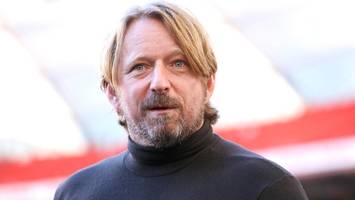 VfB Stuttgart: Sportdirektor Sven Mislintat nach Corona: Mir geht's sehr gut
