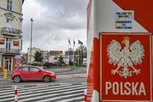 Polen und die Schweiz jetzt Corona-Hochrisikogebiete