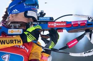 Biathlon-Weltcup sehen: Biathlon-Übertragung im TV oder Live-Stream