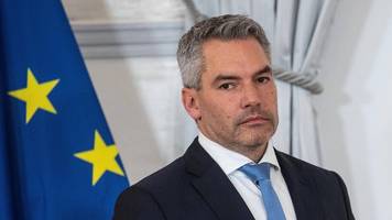 Österreich: Neuer Kanzler wechselt die Corona-Strategie