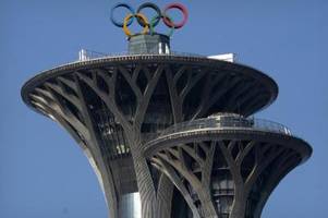 USA verkünden diplomatischen Boykott der Olympischen Spiele