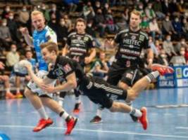 Handball-Bundesliga: Das Gift des Zweifels