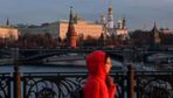 USA und Russland: Putin und Biden finden keine Lösung im Ukraine-Konflikt