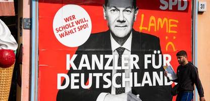 Kaum Ostdeutsche im Kabinett: Warum Olaf Scholz die Vertrauen in die Demokratie erschüttern könnte