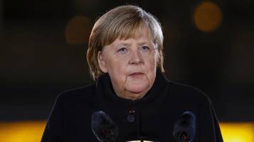 Fotografin über Angela Merkel: So ein Leben ist eine einzige große Anstrengung