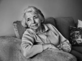 Margot Friedländer zum 100.: Das Erlebte geht nie vorbei, der Schmerz hört nie auf