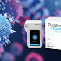 iXensor bestätigt PixoTest® als COVID-19-Antigentest zum Nachweis von Omicron und anderen besorgniserregenden Schlüsselvarianten