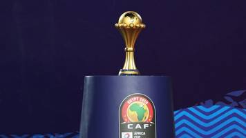 turnier in kamerun - vor afrika-cup: corona-fälle bei mitfavorit senegal