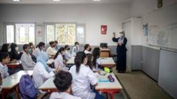 MeToo an Marokkos Hochschulen: Der Mathelehrer hat mich angefasst