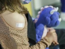 Newsblog zum Coronavirus im Landkreis Freising: Kinderimpfungen starten auch in Freising