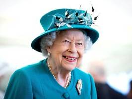 70 Jahre an der Macht: Palast plant Großes für Thronjubiläum der Queen