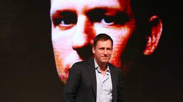 Tech-Investor: „Nicht immer ist Peter Thiel drin, wo Peter Thiel draufsteht“