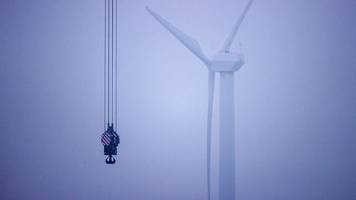Habeck will Windkraft-Abstandsregel kippen: Kritik der CSU