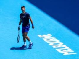 Novak Djokovic: Und am siebten Tag schrieb Djokovic