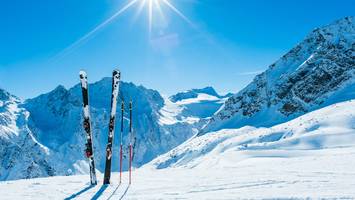 Von 3G bis 2G-plus - Österreich, Schweiz, Italien: Diese Regeln gelten jetzt in den Skigebieten