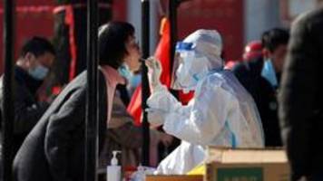 Chinesissche Impfstoffe schützen nur unzureichend vor Omikron