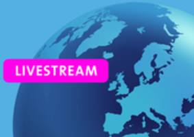 Livestream: Bundestagsdebatte über Regierungspläne