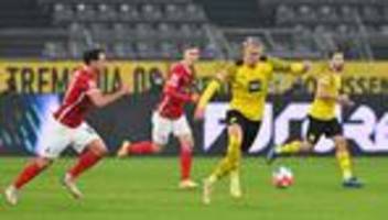 Bundesliga, 19. Spieltag: Borussia Dortmund schlägt den SC Freiburg klar