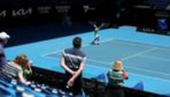 Tennisstar: Australien annulliert Visum von Novak Đoković