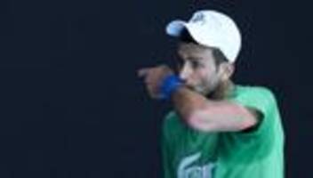 Tennisstar: Australien annulliert Visum von Novak Đoković