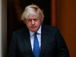 Lockdown-Party vor Beerdigung: Johnsons Regierung entschuldigt sich bei Queen