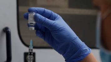 Corona-Vakzin: Impfstoff von Novavax soll ab 21. Februar verfügbar sein