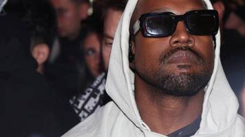 Kanye West soll Fan niedergeschlagen haben