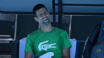 Fall Novak Djokovic: Erneute Anhörung angesetzt – im Livestream verfolgbar