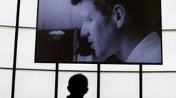 Robert Kennedys Mörder kommt nicht frei