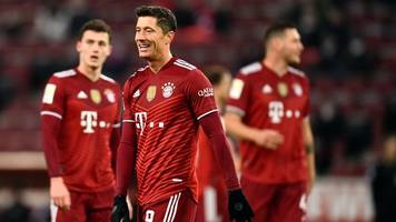 19. Bundesliga-Spieltag: FC Bayern hält BVB auf Distanz - Dämpfer für Hoffenheim