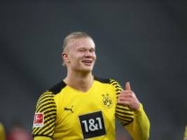 Borussia Dortmund: Ein überzeugender Neunzigminüter