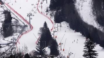 Französische Alpen: Fünfjährige stirbt bei Skiunfall – Mann festgenommen