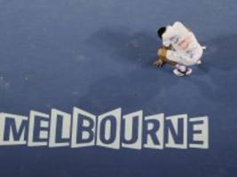 Visumsstreit: Eil - Australien weist Tennisspieler Novak Djokovic aus