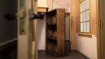 Anne Frank: Jüdischer Notar wollte mit Anne-Frank-Verrat eigene Familie schützen
