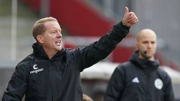 Hamburg: FC St. Pauli will gegen Dortmund Chancen ergaunern
