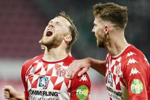 VfL Bochum gegen Mainz im DFB-Pokal: Liveticker und Übertragung im TV oder Live-Stream