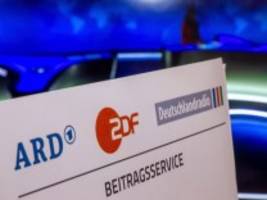 CDU in Sachsen-Anhalt: Wirbel um Überlegungen zum ARD-Hauptprogramm