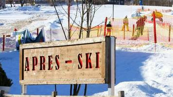 +++ Corona-News aktuell +++: Kitzbühel verschärft Maßnahmen nach verbotener Après-Ski-Party